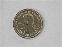 Presidential Commemorative coins, Reagan 1984