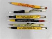 Mechanical pencils 4 Ability Engineering Inc. -