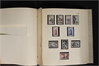 France stamps #C27 Mint LH, Mint NH 1956-70 issues