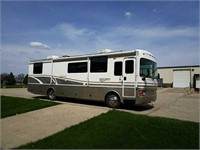 1998 Discovery by Fleetwood Motor Home 68,000 mile