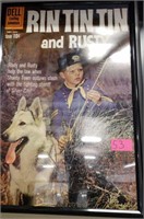 RIN-TIN-TIN PRINT