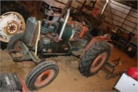 Kubota L260 Tractor