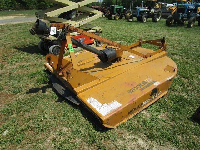 Southern MD Equipment Auction