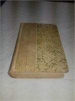 Antique Book