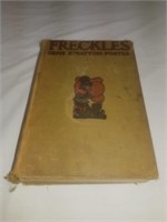 Antique Book