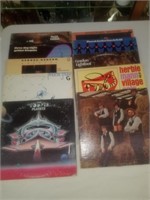 Classic Rock albums 10 records #3