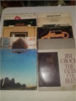 Classic Rock albums 10 records #5