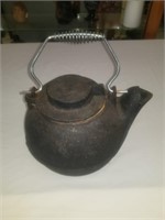 Cast Iron pot