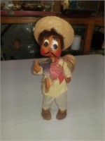 1930's Mexican Doll