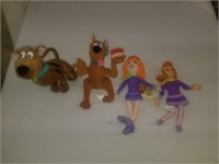 Collectable Plushies Flinstones 2