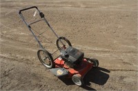 Ranch King MTD Push Mower