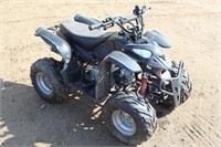 Jet Moto Childs ATV