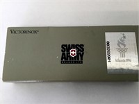 1996 Atlanta Victorinox Swiss Army Knife