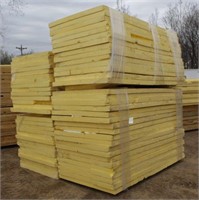 Assorted 4ft x 8ft Insulation