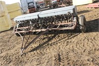 Case 10ft Grain Drill