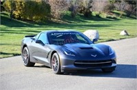 Lingenfelter Private Tour