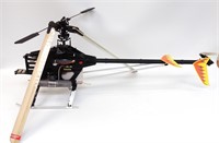 R/C Helicopter w/ Motor