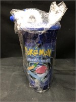 NEW Pokemon Squirtle Sippy Cup