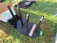 T-Ball Stands