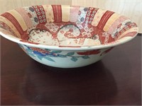 Chinese Porcelian Bowl
