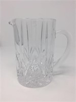 Waterford Crystal Brookside Pitcher