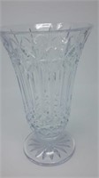 Waterford  Crystal Vase
