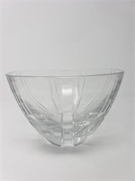 Baccarat Crystal Coupe Fruit Bowl