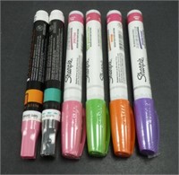 Nice Lot of Expensive Art Paint Markers - NEW