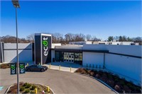 ECOT Real Estate - 3700 S. High St., Cols, OH 43207