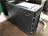 Dell Power Edge T320 computer tower