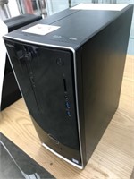 Dell Insprion 3650 computer tower
