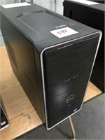 Dell Insprion 3847 Computer Tower