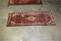 Persian Ardebil Rug