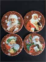Lot of Rich Christmas Home Decor