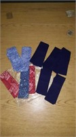hot weather neckerchief cooling wraps