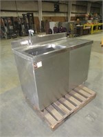Stainless Steel Sink-