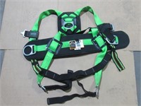Safety Harness-