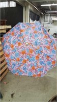 Shade umbrella