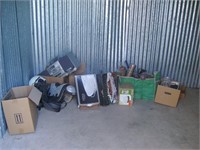 STORAGE UNIT # 3  10 X 10