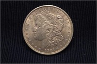 1921 MORGAN DOLLAR XF