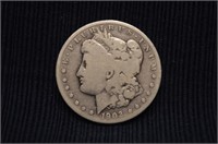 1902 - S MORGAN DOLLAR G