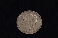 1880 - O UNC MORGAN DOLLAR