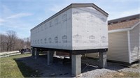 Mobile Home  11' x 38' W/ Axels & wheels/tires