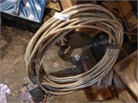 Lot electric wire