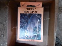 "Deer" Hot Spot