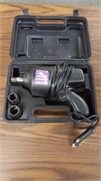 Rally 12 volt impact wrench