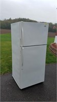 Estate Refrigerator/Freezer