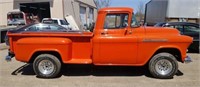 1956 Chevrolet 3200 Pickup