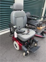 Aspire Electric Handicap Scooter, May Need Batteri