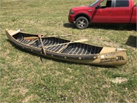 16' Sportspal Canoe
